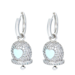 Platinum-Light Blue
