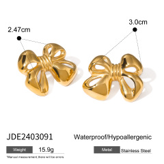 Jde2403091 Earrings