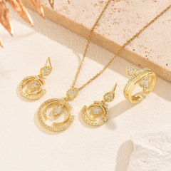 Multicolor-Golden Yellow