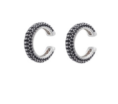 Platinum-Black Zirconium