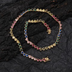 7Inch (18cm) Gold