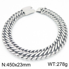 Steel Color
