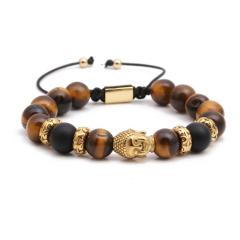 Golden Tiger Eye