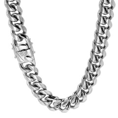 Steel Color (14mm Wide) N04210S-14