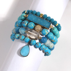 Sky Blue