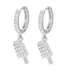 Platinum-White Zirconium