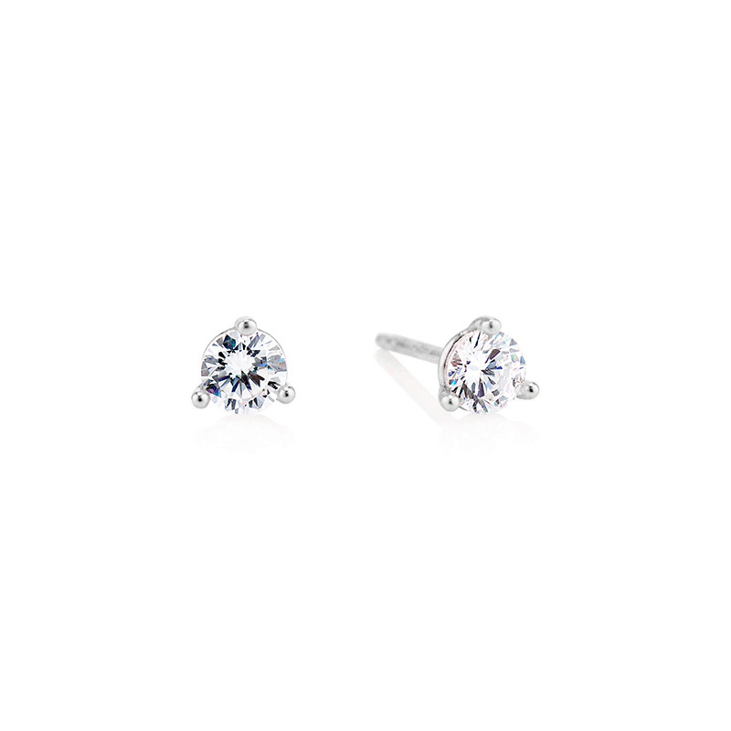 Minimalist Gold-Plated Clip-On Earring Set No Piercing Jewelry Accessories
