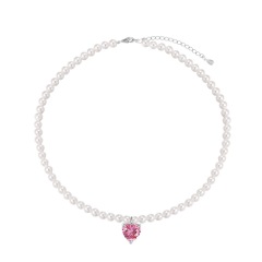 Pink diamond