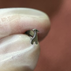 S. Giraffe (5.33*2.66mm)
