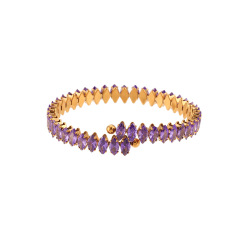 Purple Diamond