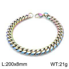 Color Bracelet