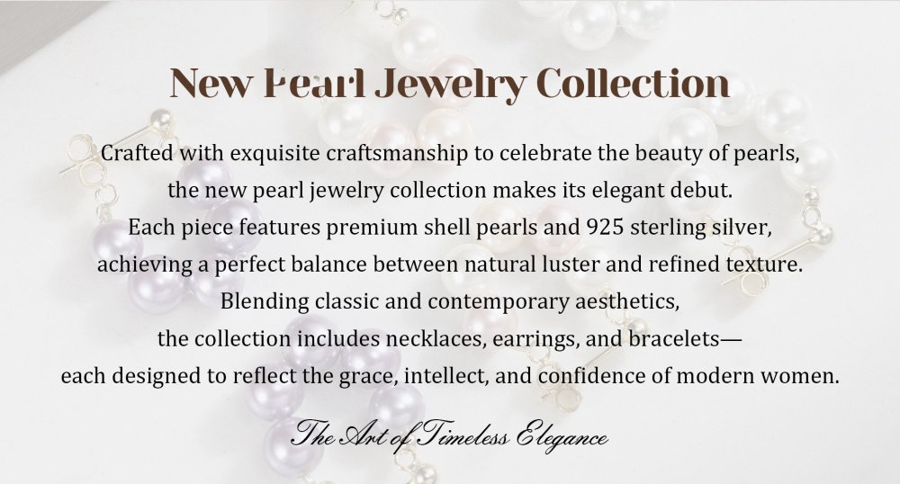 925 Sterling Silver Silver Pendant Necklace For Women December Birthstone Geometric Enamel Charm Jewelry Accessories