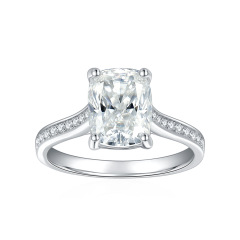 Moissanite Chamfering 7*9 (Bare Goods)