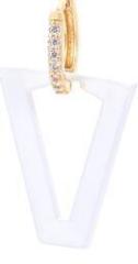 Gold-White