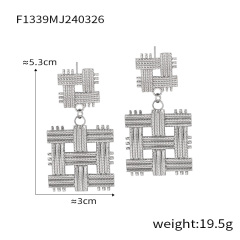 F1339-Steel Color