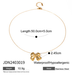 Jdn2403019 Necklace