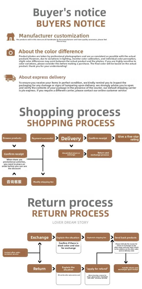 Long Geometric Chain Necklace 18K Gold Plated Stainless Steel European Unisex Jewelry Accessories