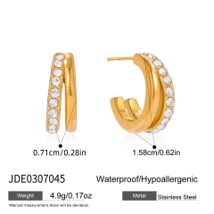 JDE0307045