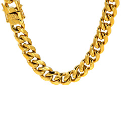 Gold (10mm Wide) N04210G-10
