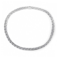 18in Cuban Necklace