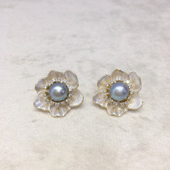 Gold Gray