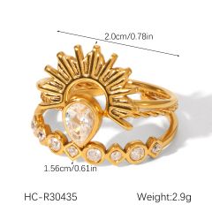 HC-R30435