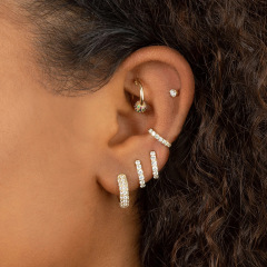 JQH023-1-PA-25-2-43-3-166-4-293-1- Gold -6PCS