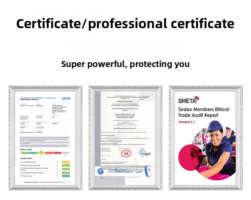 Multi-layer Geometric Shape Bracelet Necklace Set Women's Stackable Jewelry Accessories