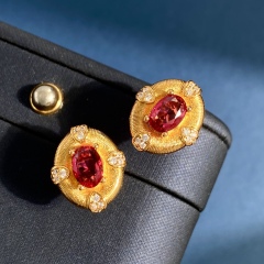 Rose Red Diamond