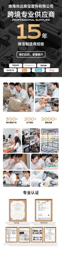 925 Sterling Silver Silver Pendant Necklace For Women December Birthstone Geometric Enamel Charm Jewelry Accessories