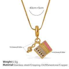 PJ852G-XL560G1.2MM flat S chain