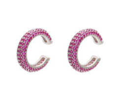 Platinum-Red Zirconium