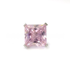 Pink Zirconium