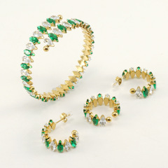 White Green
