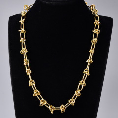 18K Golden-47cm