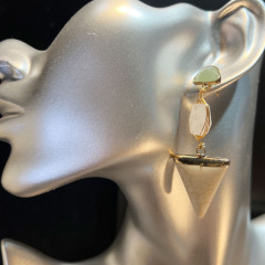 Natural Raw Stone Handcraft