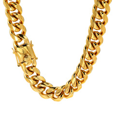 Gold (16mm Wide) N04210G-16