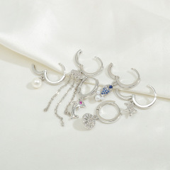Silver E756