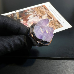 Round Ring XA243-250923G0