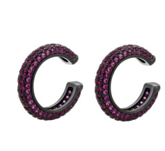 Black Gold-Red Zirconium