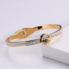 [Gold] Bracelet