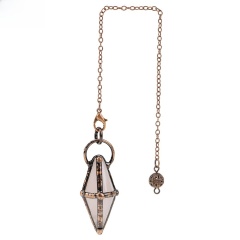 Rose Quartz H724-Rose Quartz