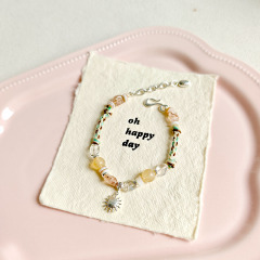 XL0269 Silver Bracelet