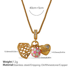 PJ856G-XL564G1.2MM box chain