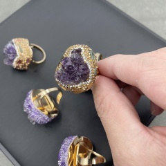 Gold Ring