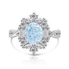 (Ice Blue)