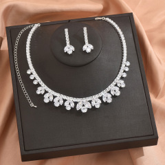 80859401 Silver White