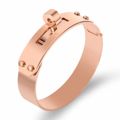 12mm Rose Gold