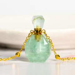 Fluorite-Gold