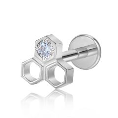 CD-0259 Titanium True Color